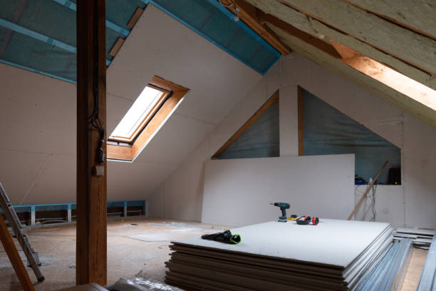 Professional Insulation Contractor in Barnum Island, NY