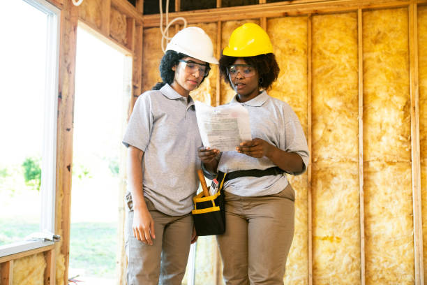 Best Blown-in Insulation  in Barnum Island, NY