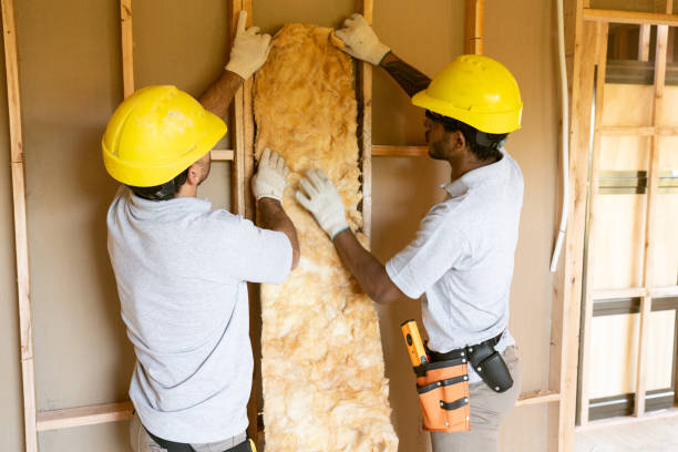 Best Fiberglass Insulation  in Barnum Island, NY