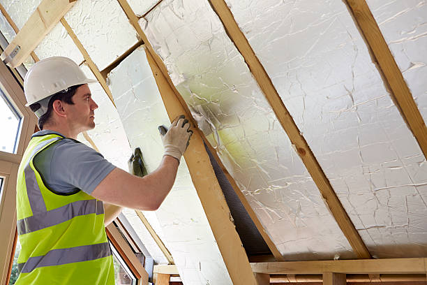 Insulation Replacement Services in Barnum Island, NY