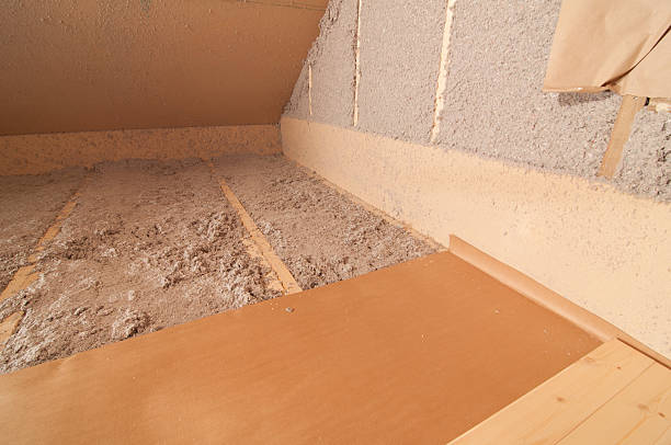 Best Cellulose Insulation  in Barnum Island, NY