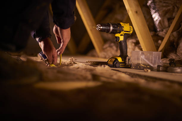 Best Home Insulation Services  in Barnum Island, NY