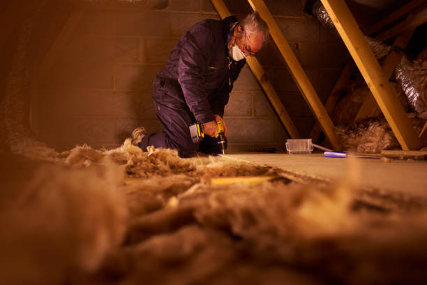 Range of Insulation Solutions in Barnum Island, NY